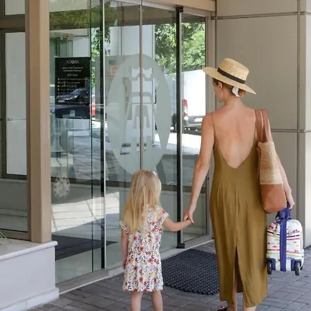 Astoria 3* Thessaloniki