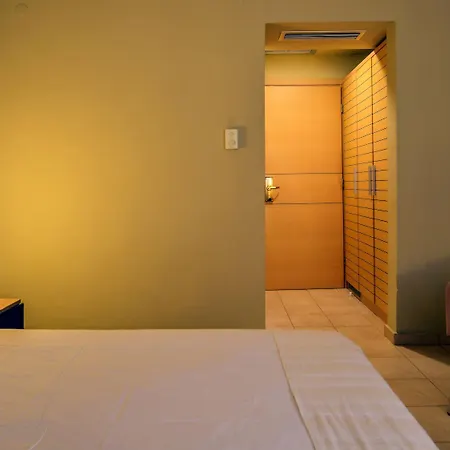 Otel Astoria Selanik