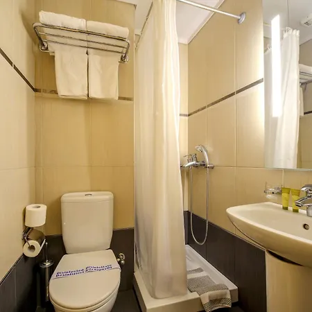 Astoria 3*