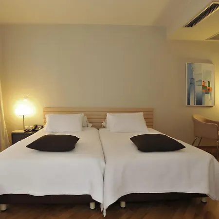 Astoria Otel Selanik