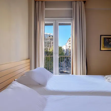 Astoria 3* Thessaloniki