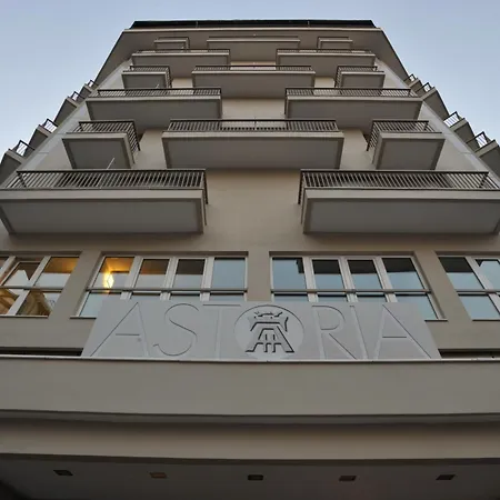 Otel Astoria Selanik
