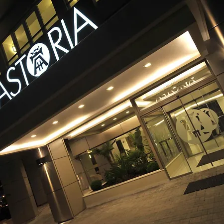 Astoria Selanik
