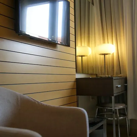 Astoria Otel Selanik