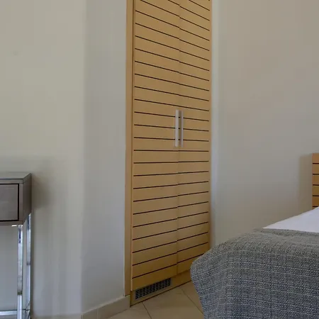 Astoria Otel Selanik
