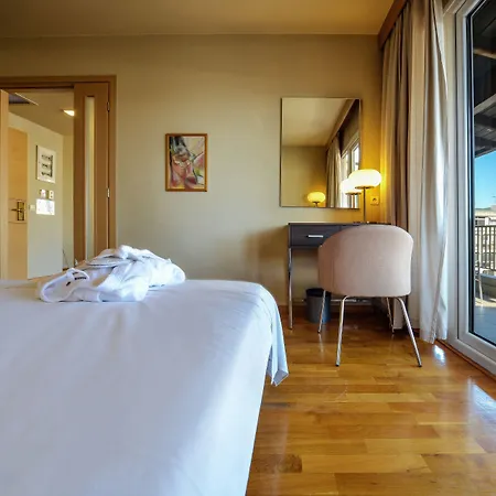 Hotel Astoria Thessaloniki