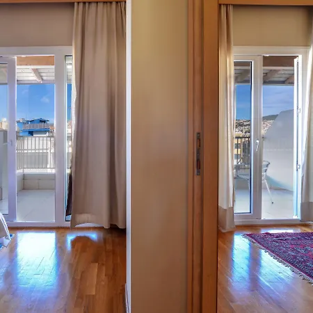 Astoria 3* Thessaloniki