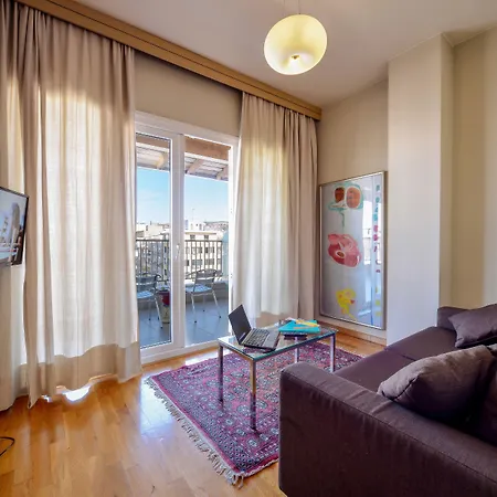 Astoria Hotel Thessaloniki