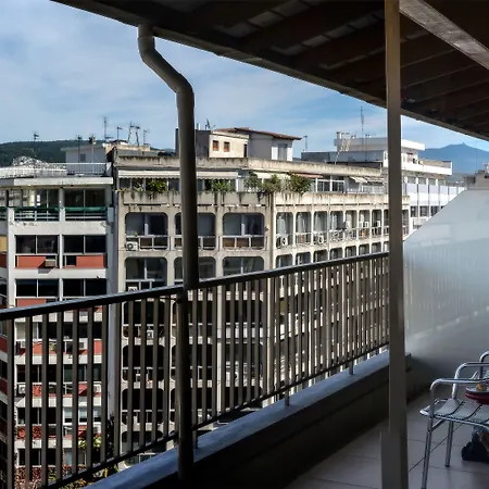 Astoria Hotel Thessaloniki