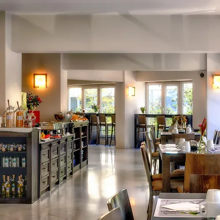 Astoria 3* Thessaloniki