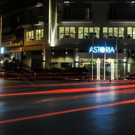 Hotel Astoria