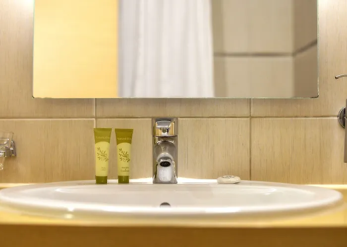 Astoria Hotel Thessalonique