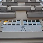 Hotel Astoria Thessaloniki