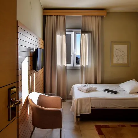 Hotel Astoria Salonic
