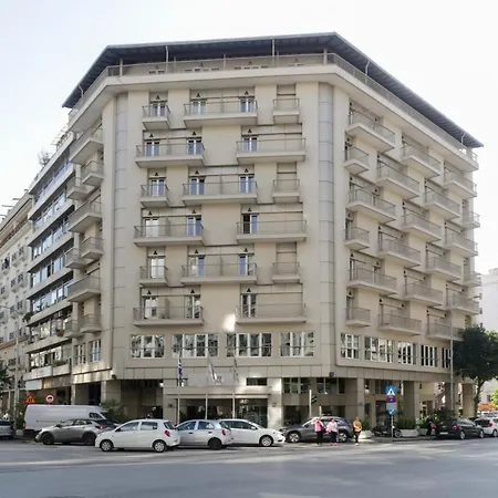 Otel Astoria Selanik