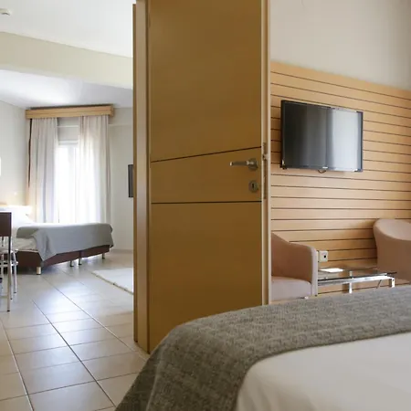 Hotel Astoria Thessaloniki