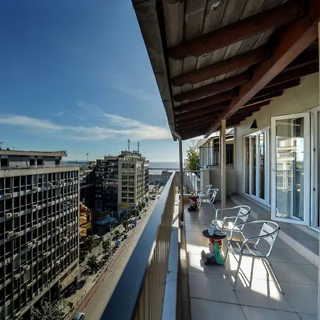 Astoria Thessaloníki