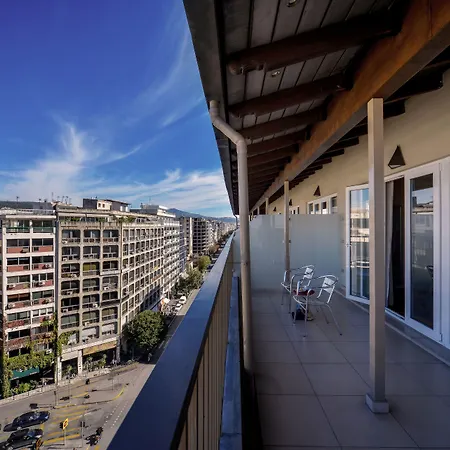 Otel Astoria Selanik