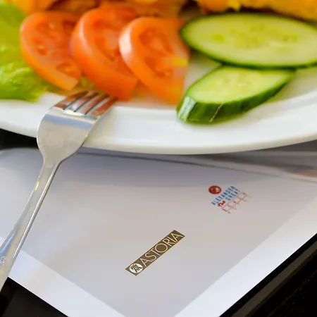 Astoria Hotell