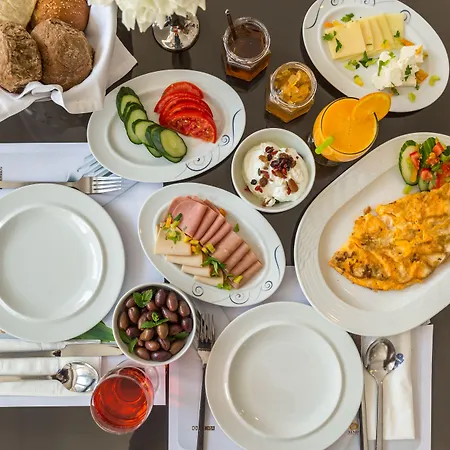 Hotell Astoria Thessaloníki