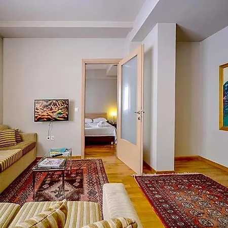 Astoria 3* Salonic