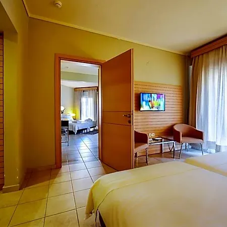 Hotel Astoria Salonic