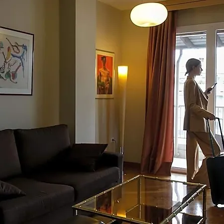 Astoria Hotel Salonic
