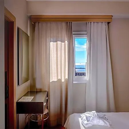 Astoria 3* Salonic