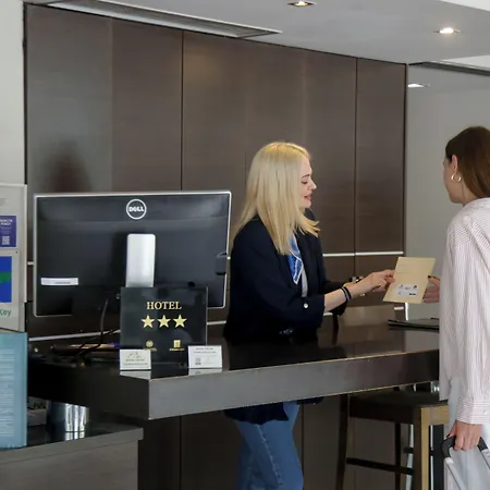 Szálloda Astoria 3*