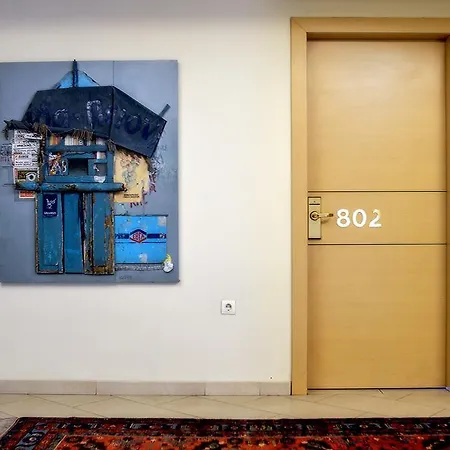 Astoria Otel