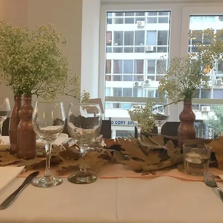 Astoria ホテル テッサロニキ