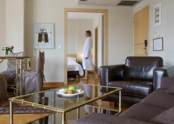 Astoria 3* Салоники