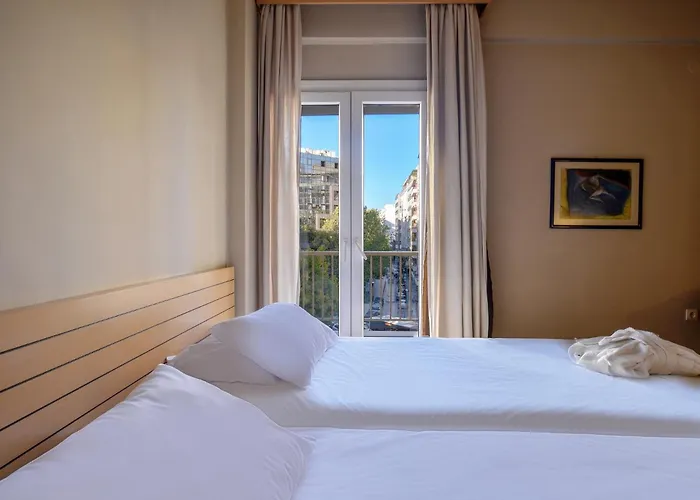 Astoria 3* Thessaloniki