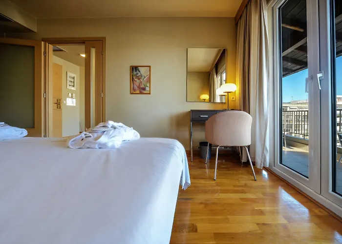 Hotel Astoria Thessaloniki