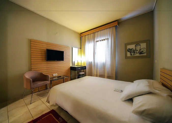 Hotel Astoria Thessaloniki