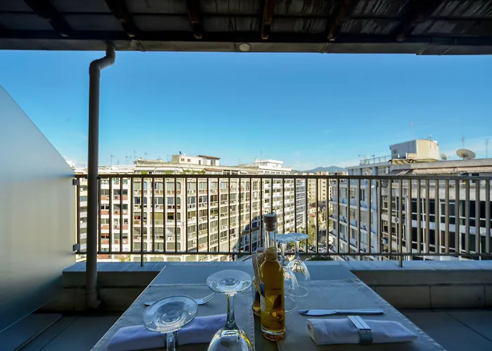 Astoria Hotel 3*