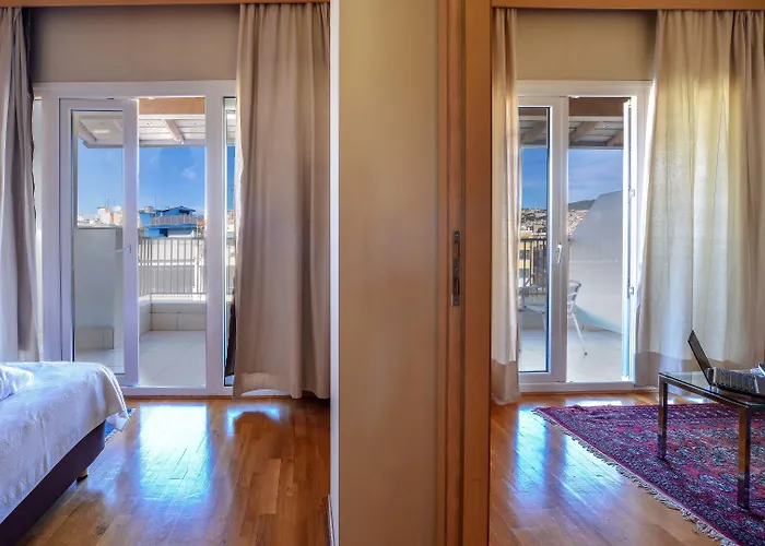 Astoria 3* Thessaloniki