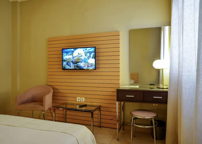 Hotel Astoria 3*