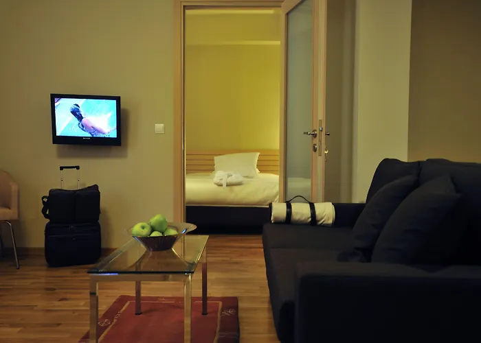 Hotel Astoria