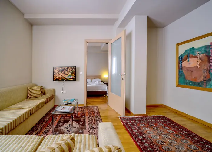 Astoria Otel Selanik