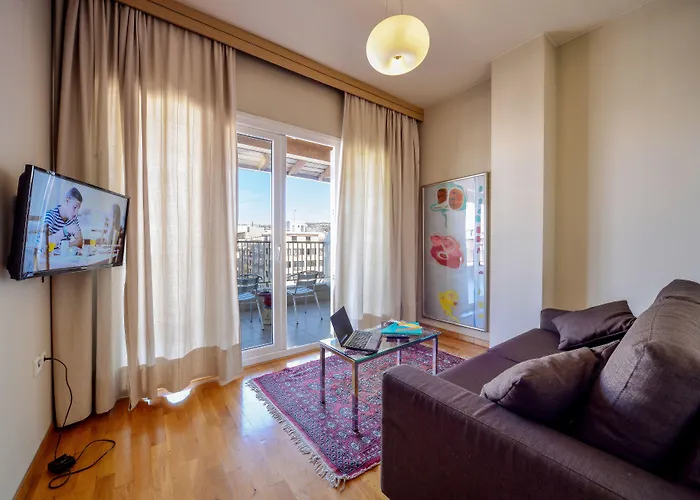 Astoria Otel Selanik