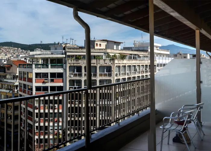 Astoria Hotel Thessaloniki