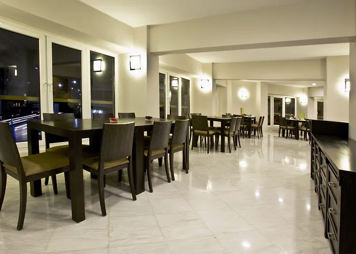 Astoria Hotel