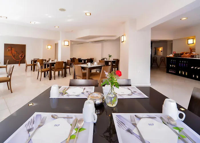 Hotel Astoria Thessaloniki
