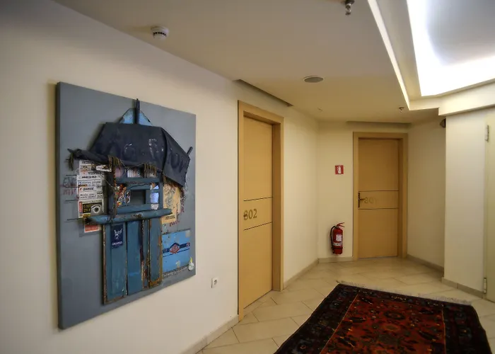 Hotel Astoria