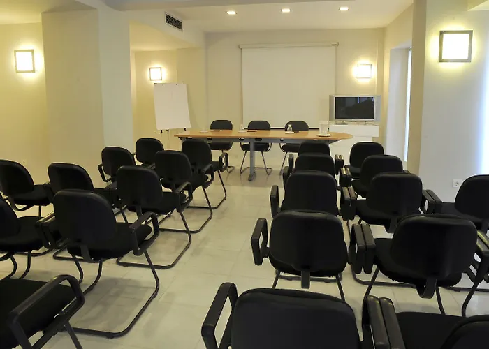 Otel Astoria Selanik