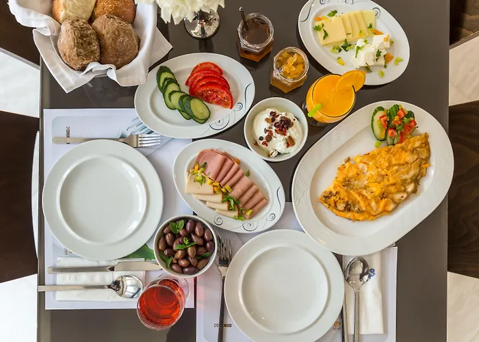 Otel Astoria Selanik