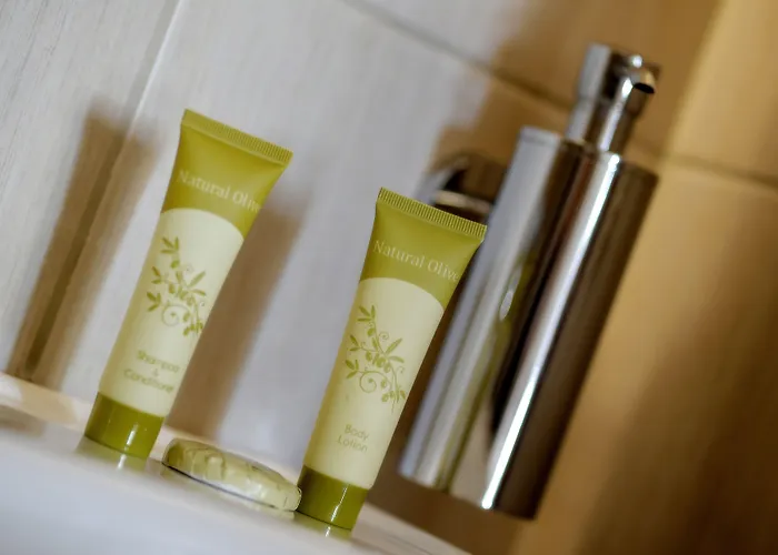 Astoria Otel Selanik