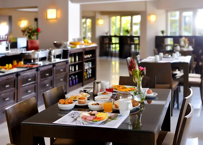 Astoria Hotel Thessaloniki