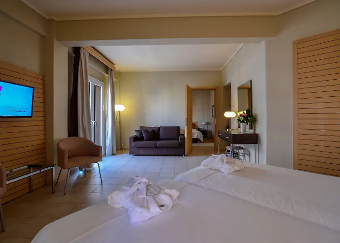 Astoria Hotel